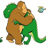 From SurveyMonkey/WuFoo Announcement Page