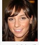 Jodi Sanderholm: Stalking Victim