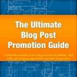 Kristi Hines Ultimate Blog Post Promotion Guide