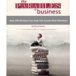 Danny Brown The Parables of Business