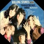 Through The Past Darkly Album Cover