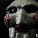Awful Customer Service | Jigsaw from Saw