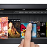 Win a Free Kindle Fire